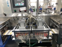 創(chuàng)可貼機