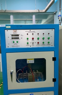 自動電壓試驗儀