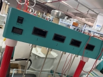 絕緣手工工具測試儀(數顯交流電流表)