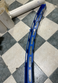 抗?jié)B漏性能試驗(yàn)裝置