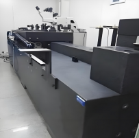 激光干涉比長儀