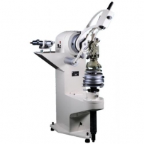 經緯儀檢定裝置