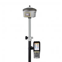 測地型GNSS接收機