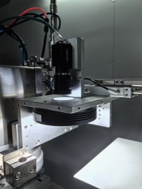 極耳焊接缺陷檢測(cè)設(shè)備