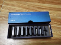 分光測色計標準色板