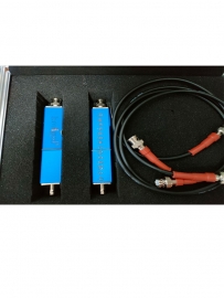 JJF-1672-2017電快速瞬變脈沖群模擬器校準規范