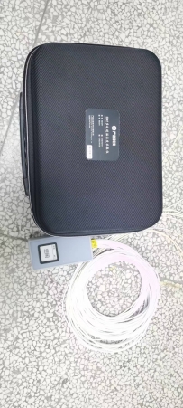 實時多通道溫濕度采集儀