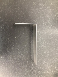 弧面滑梯測(cè)試模板