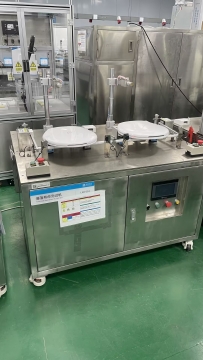 慢落壽命測試機