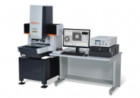 微細尺寸測量型