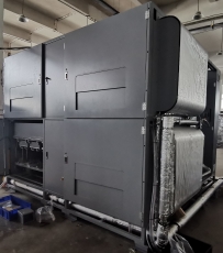 星云電芯自動(dòng)化成分容測(cè)試系統(tǒng)