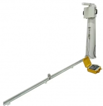 快裝腳手架試驗機