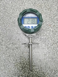 數顯溫度顯示儀