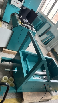 安全梯靜載試驗機