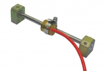 振弦式應變測量系統