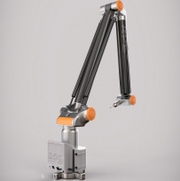 關節(jié)臂式坐標測量機