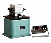 水泥膠砂振動臺