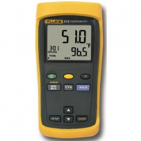 單通道接觸式溫度表