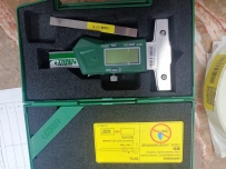 數(shù)顯深度卡尺