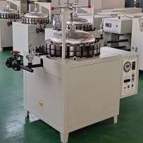 陶瓷磚釉面抗龜裂蒸壓釜