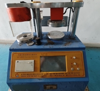 電腦紙板紙箱綜合強度測試儀