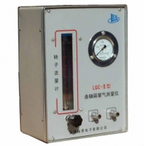 汽車(chē)發(fā)動(dòng)機(jī)曲軸箱竄氣量測(cè)量?jī)x