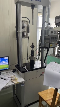 高溫持久蠕變性能試驗(yàn)機(jī)