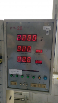 電子鎢絲強力機