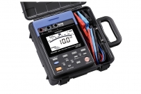 電子式絕緣電阻表