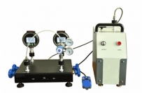 氣體減壓器校準裝置