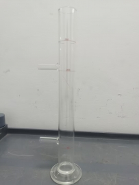 瀝青乳液穩定性試驗管