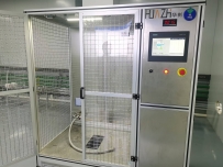 耐水壓性能測試機