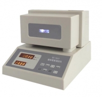 振動式液體密度儀