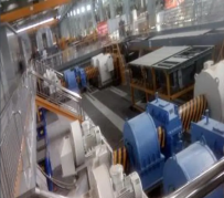 牽引制動系統試驗檢測平臺