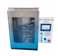 醫用口罩阻燃性能測試儀