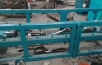 電力安全工器具力學(xué)性能試驗(yàn)機(jī)