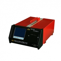 全自動(dòng)濾紙式煙度計(jì)