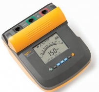 絕緣電阻測試儀