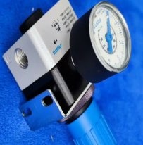 半自動壓蓋機(jī)(調(diào)壓閥)