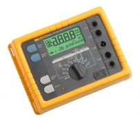 接地電阻測試儀