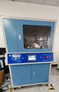 自動智能充電槍插拔壽命試驗(yàn)機(jī)