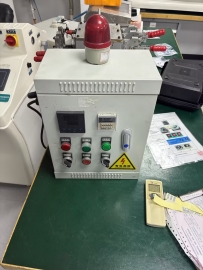 熱蠟密封機(jī)(溫控儀)