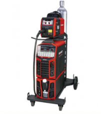 全數字控制CO2/MAG/MIG多功能焊接機