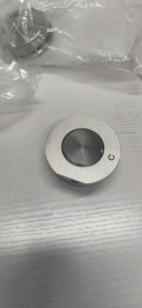 馬丁代爾耐磨儀(試樣夾具)