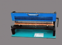 連續(xù)式打點(diǎn)機(jī)