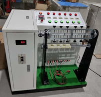 搖擺壽命測試機(中文操作系統)