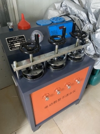 防水卷材不透水儀