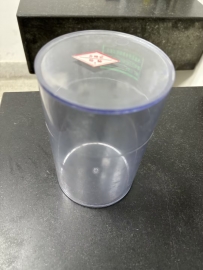 泌水率及膨脹率試驗(yàn)容器