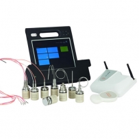 無線實時驗證系統(tǒng)