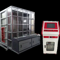 建筑外門窗物理性能檢測設備